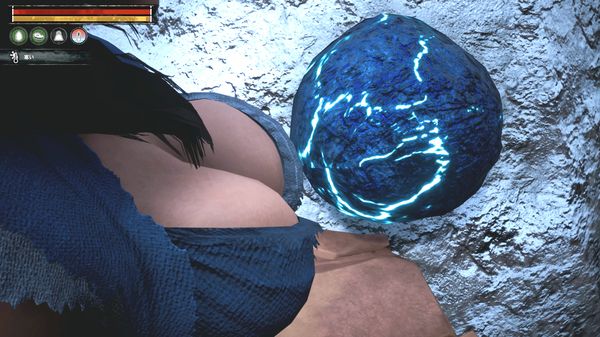 【コナン アウトキャスト 攻略】追放者の旅路 第8章「地上に落ちた星から鉱石を収穫する」/星界鋼鉱石,星界鋼の入手方法
