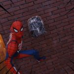 PS4【スパイダーマン 攻略】バックパックが見つからない時はこれ！【Marvel's Spider-Man】