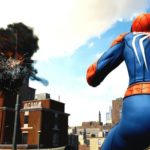 【スパイダーマンPS4 攻略】爆弾チャレンジでアルティメットを獲得するコツ/獲得時の動画【Marvel's Spider-Man】