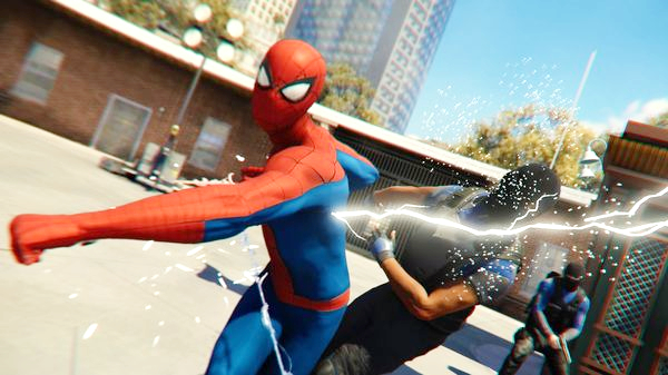 【スパイダーマンPS4】バトルチャレンジでアルティメットを獲得するコツ/動画あり【Marvel's Spider-Man 攻略】