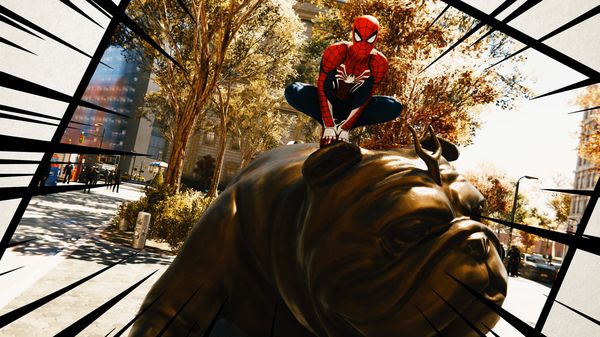 スパイダーマンps4 秘密の写真 全５０か所の場所一覧 まとめ マップ 画像あり Marvel S Spider Man 攻略 Game魂 Com