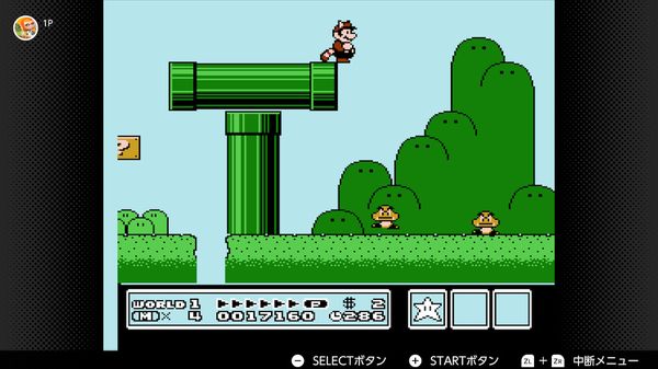 【Nintendo Switch Online】スーパーマリオ3 簡単な無限増殖方法/無限1upのコツ【ファミコン】