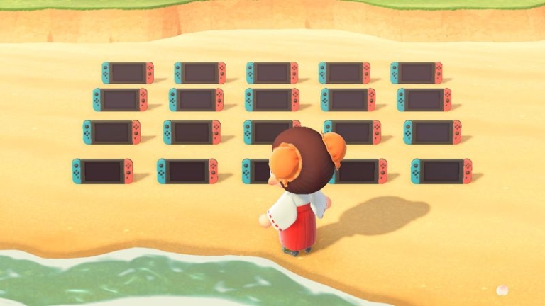 【あつ森】アイテム無限増殖バグの方法・裏技・やり方【あつまれどうぶつの森】