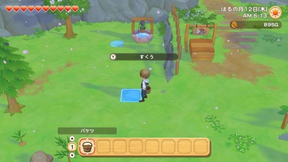 石の間の雑草はどうやって取り除くのですか？