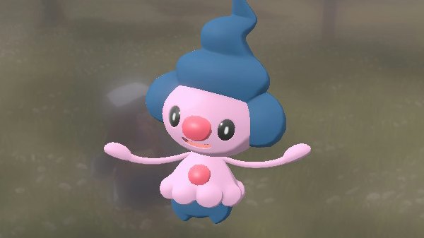 ポケモンアルセウス マネネ が出ない マネネの簡単な入手方法 場所 捕まえ方 ポケモンレジェンズ Game魂 Com