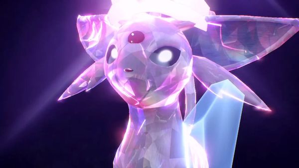 エーフィ♡テラスタル ポケモンSV 攻略】エーフィ（テラスタル）の出現場所