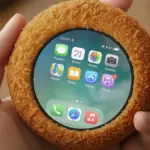 千鳥・大悟「スマホの形はメンチカツくらいでいい」斬新すぎる発想にスタジオ爆笑！
