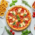 令和ロマン・ケムリの神予想が炸裂！カプリチョーザ人気メニュー10回連続カウントダウン成功で100万円獲得の軌跡