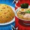 【せかくら】はらぺこツインズ vs 7kg中華！大食い対決の結果とアメリカフードファイ