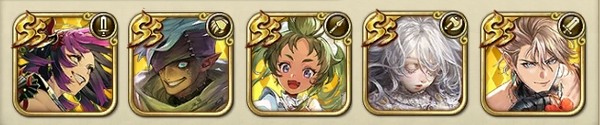 【ロマサガRS】闘者の関門 時短攻略！ゴブリンの石像を安定して倒す編成