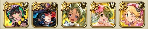 【ロマサガRS】闘者の関門 時短攻略！ゴブリンの石像を安定して倒す編成