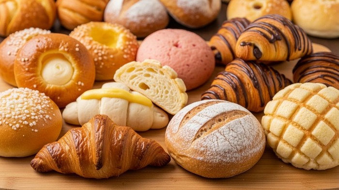 クロワッサン・クニャーネを破った！「ザワつく!」高嶋ちさ子が本当に食べたかったパン