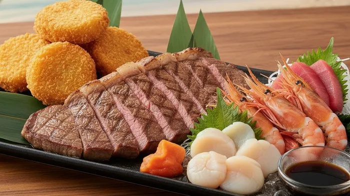 【ザワつく!金曜日】高嶋ちさ子が連勝で独走！五島牛コロッケ、海鮮丼、壱岐牛ステーキの獲得者は？