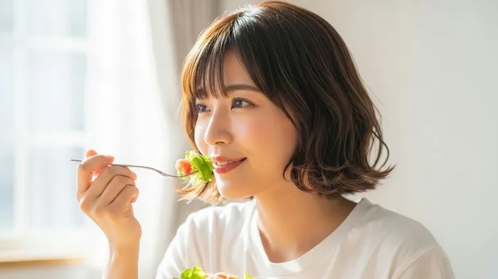 運動なしで痩せる!コンビニアレンジダイエット成功の秘訣と低脂質レシピを完全公開!