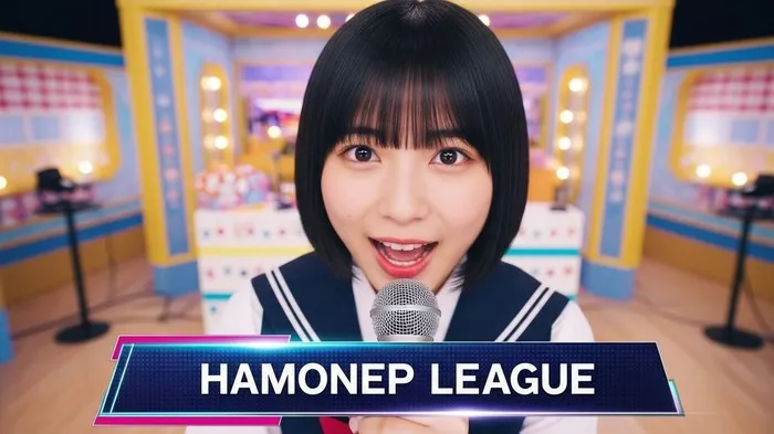 【結果速報】ハモネプ2025：ReMemberは敗退？堂本剛も絶賛の決勝戦493点獲得グループ