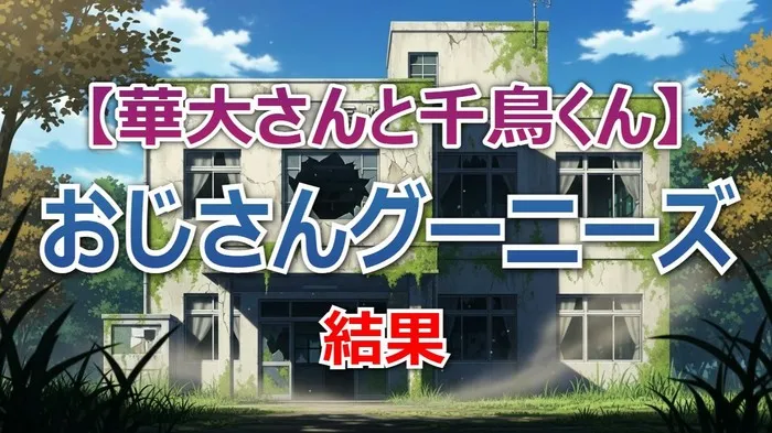 絶叫バトル！『華大さんと千鳥くん』広瀬すず＆目黒蓮の謎解きヒントとビリビリ罰ゲームの全貌