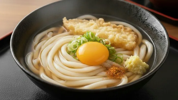 讃岐うどんのブレイクは京樽のおかげ？『何だコレ!?』で判明したごみ問題が繋いだ奇跡