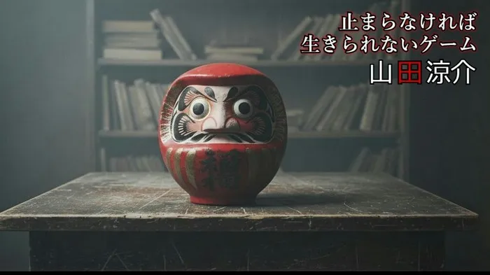 【考察】『止まらなければ生きられないゲーム』の真の黒幕は？山田涼介主演作の驚愕ラストと伏線回収
