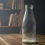 幻の牧場名「林山牧場」の牛乳瓶を追跡!【何だコレ!?ミステリー】令和に繋がった感動の結末