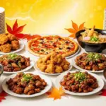 「日本の王者敗れる!」最強大食い王決定戦2025秋:ジェームス優勝の波乱と予選・準決勝順位