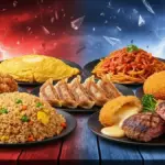 冷凍うどんが最強!ジョブチューン「ライバル番付」結果。味の素・マルハニチロが認めた商品TOP12