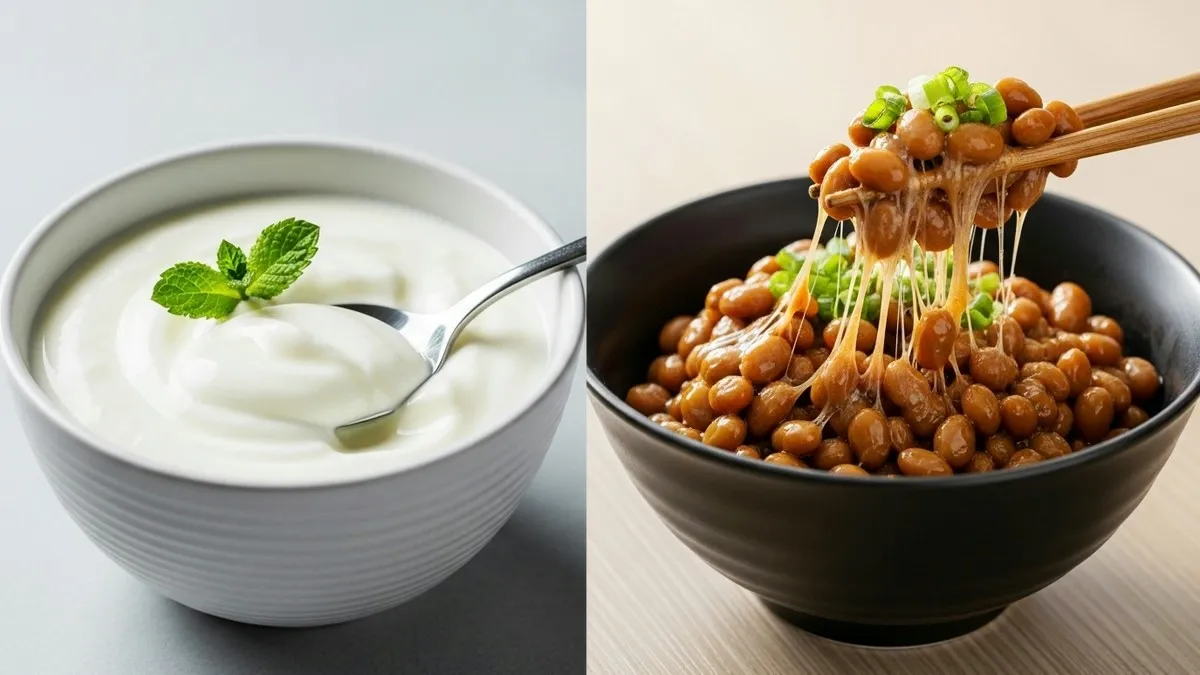 【それって実際どうなの会 結果】ヨーグルトVS納豆!3日間高カロリー食で太らなかった「最強の腸活食材」はどっち? | エンタメ&謎解きGAME魂