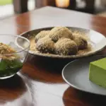 松任谷由実の好みを当てろ！「わらび餅」vs「くずねり」究極のどっちなの？選手権の結果速報