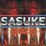 【保存版】SASUKE2025出場選手一覧と第1夜結果！サスケくん・長野塊王らクリア7名の激闘