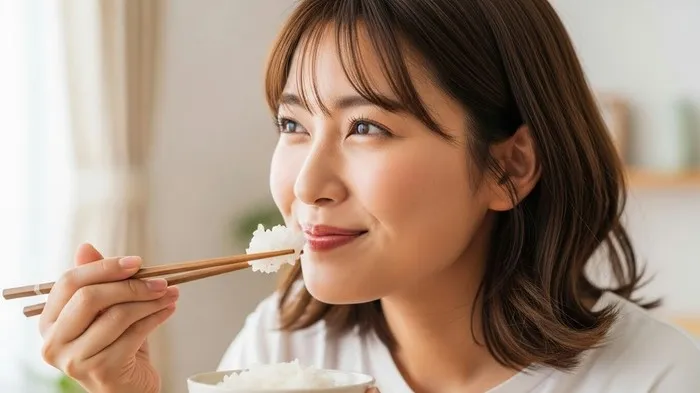 【年末に必見!】『体重は増え続けない』ことが証明!カロリーをオーバーしても体が持つ「代謝の防衛本能」