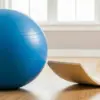 餅田コシヒカリが2日で3kg痩せた！バランスボードとボールのダイエット効果をガチ検証