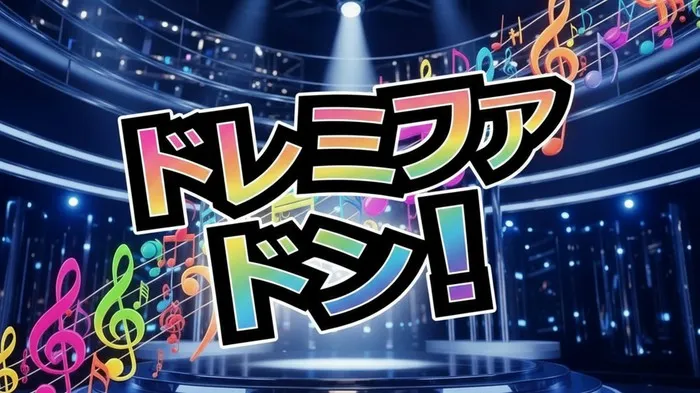 2026ドレミファドン結果!橋本環奈MCの50周年SP!最終問題で決着がついた衝撃のラスト