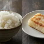 ザ・たっちが3日間検証！お米とお餅で痩せたのはどっち？意外すぎる結果に専門家も驚愕