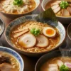 2026年最新!袋麺ランキングTOP15発表!サッポロ一番・チキンラーメン・チャルメラの頂点は?