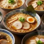 2026年最新!袋麺ランキングTOP15発表!サッポロ一番・チキンラーメン・チャルメラの頂点は?