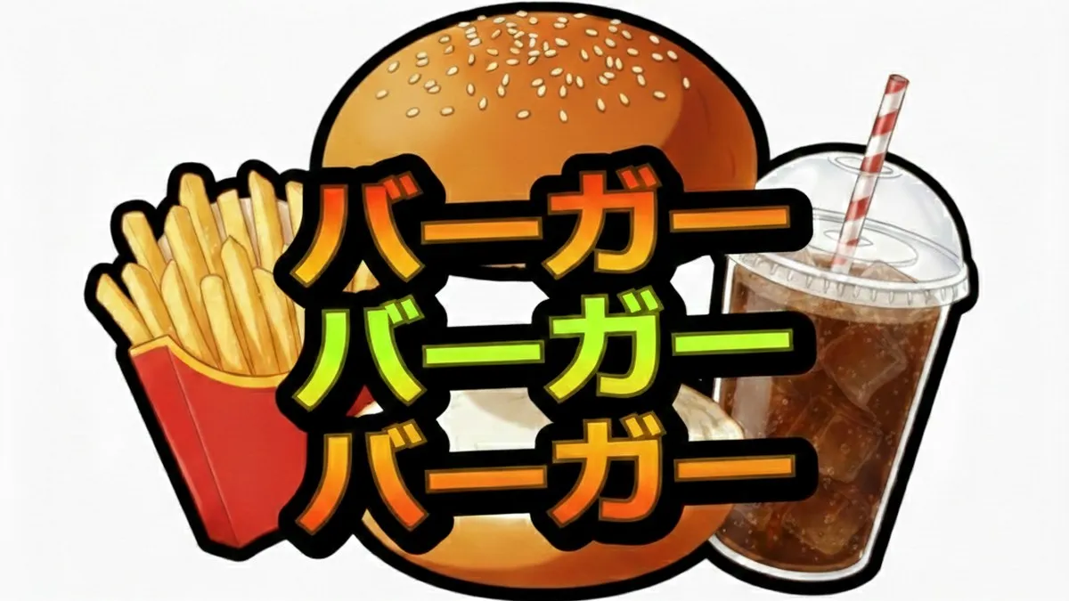 【ぽかぽか結果】【最新】バーガーバーガーバーガー結果速報！岩井絶賛の組み合わせ公開。全チームの具材まとめ