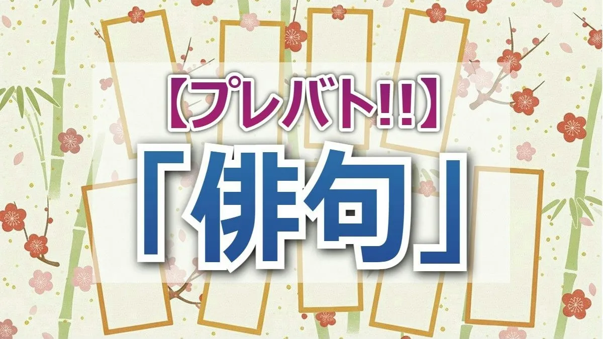 プレバト!! 2/12結果速報。俳句1位は加納(Aマッソ)！猪狩蒼弥の順位や武尊の評価も一挙公開