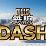 【結果】鉄腕DASH雪玉「のりお」の重さに驚愕!力士軍団も絶叫した2.2トンの奇跡