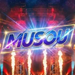 【MUSOU結果速報】TBS特番の優勝は誰？サスケくん・塚田僚一・五輪金勢の結果まとめ