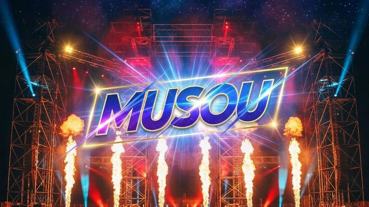 【MUSOU結果速報】TBS特番の優勝は誰？サスケくん・塚田僚一・五輪金勢の結果まとめ