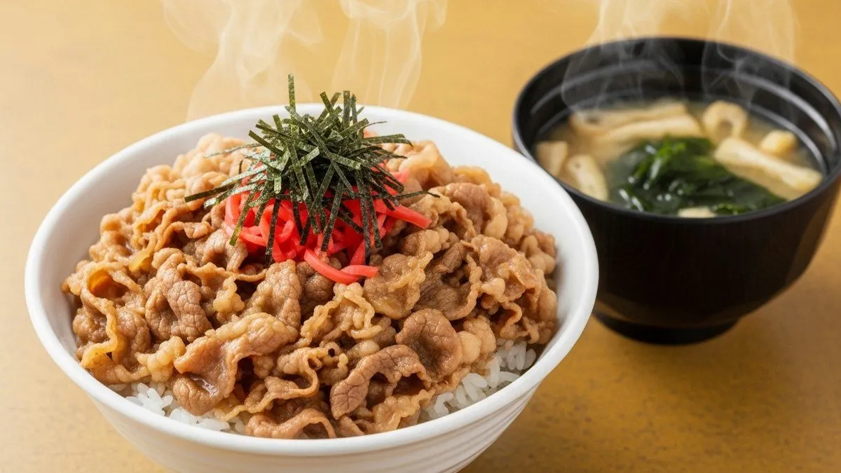 【最新】華大さんと千鳥くん 3/24結果ネタバレ！松屋人気ランキングTOP30全公開