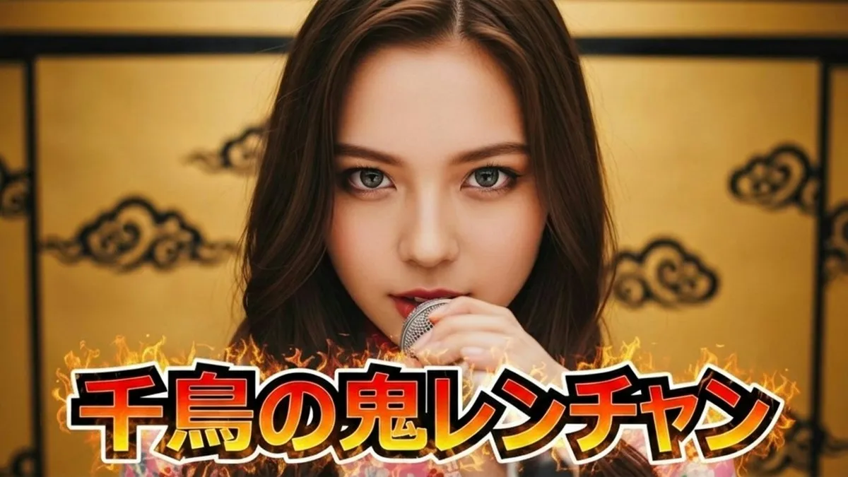 【鬼レンチャン 結果 3/22】May J.が鬼ハードで激闘！YOASOBI「アイドル」に散った7連の衝撃