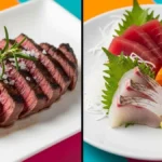 【実際どうなの会結果】肉vs魚どっちが太る？ザ・たっち双子検証の驚くべき差