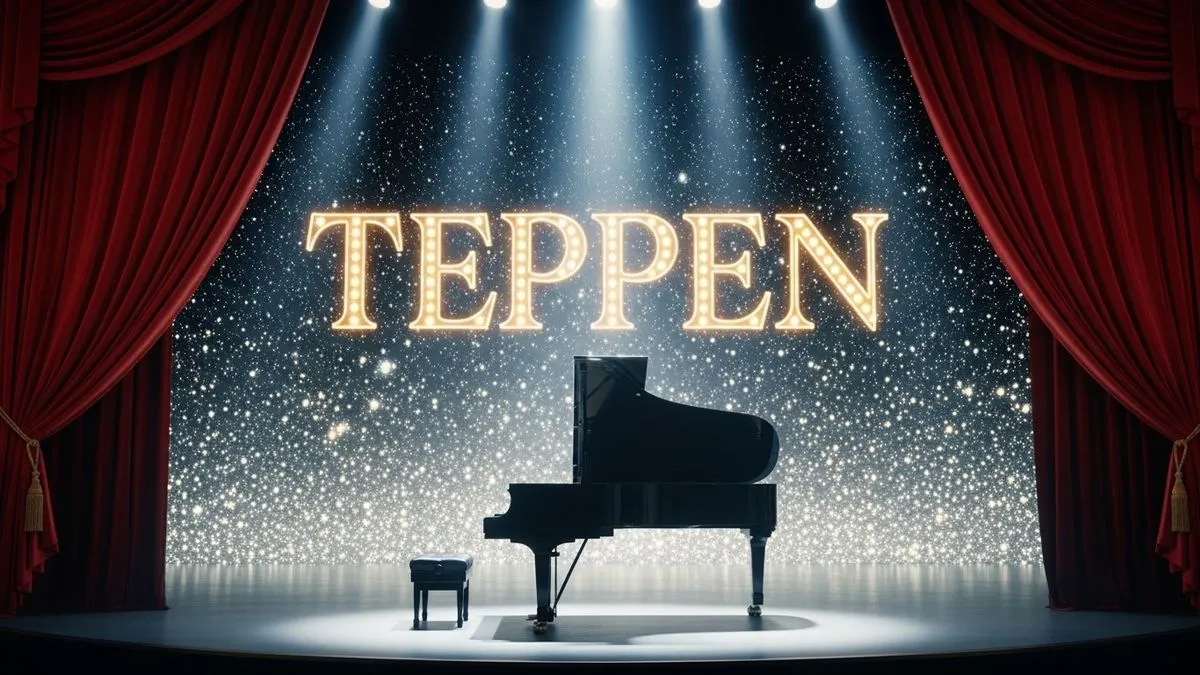 【TEPPEN 2026春】ピアノ結果速報!優勝は野澤しおり!よみぃを破り悲願の初制覇