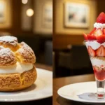 【ザワつく金曜日】究極の2択「シュークリームVSいちごパフェ」結果！全員正解の衝撃