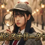 金曜ミステリークラブ