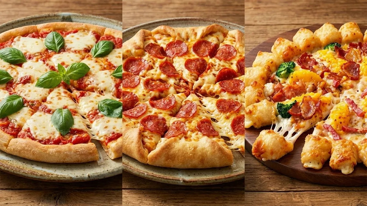 【ジョブチューン結果】ピザハット4/11ジャッジ速報!プルコギ満場一致もマルゲ不合格の波乱