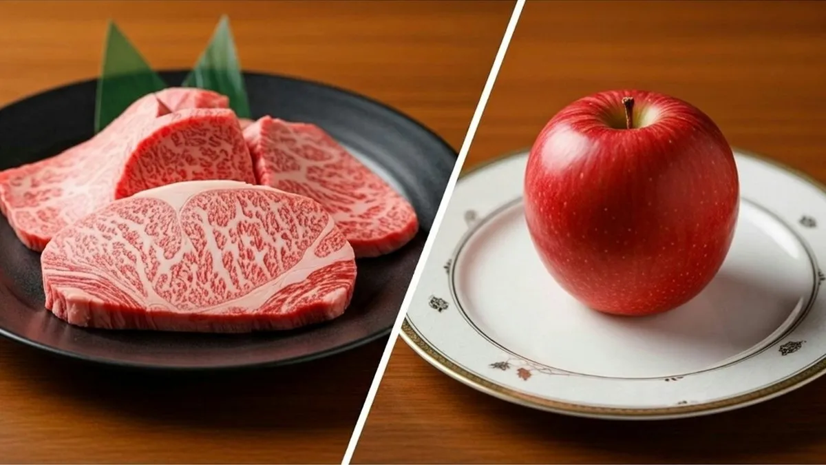 【最新】それって実際どうなの会 4/1結果!肉とリンゴで太らない?チャンの体重変化