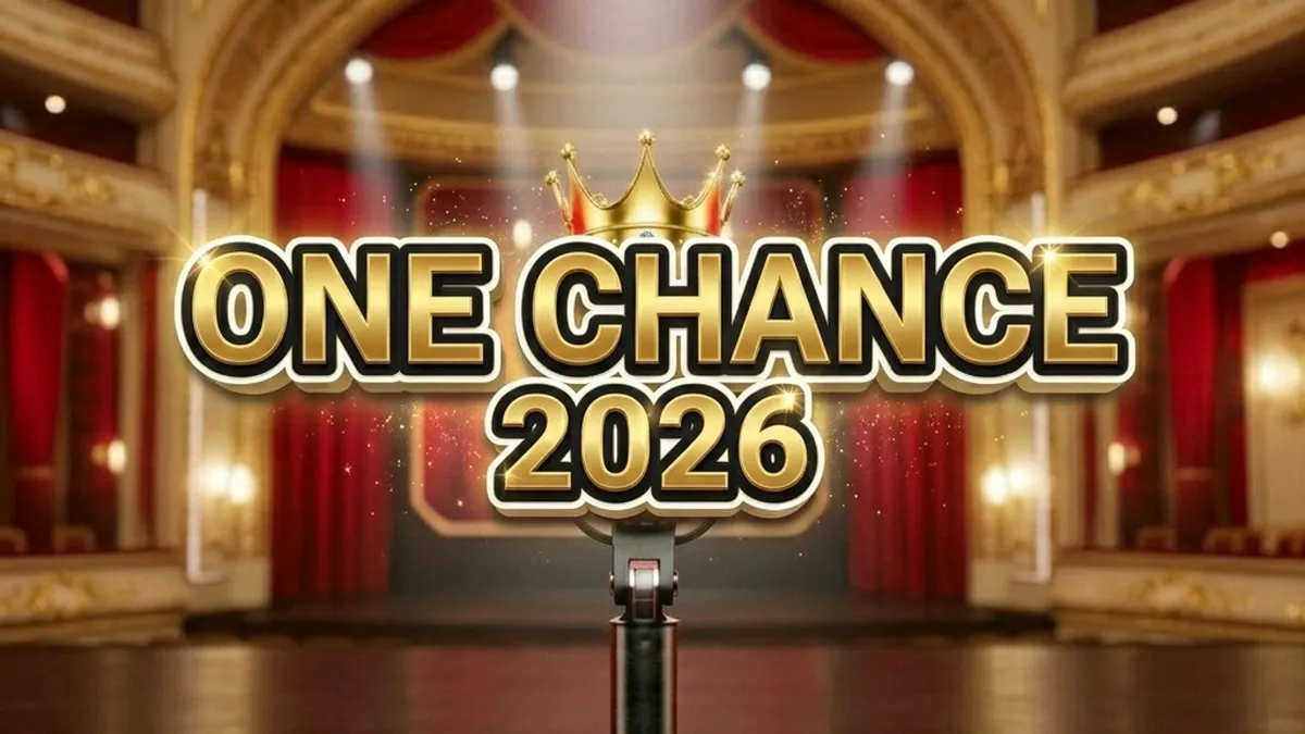 ワンチャンス2026｜初代優勝芸人は誰だ？M-1王者推薦の9組全結果まとめ
