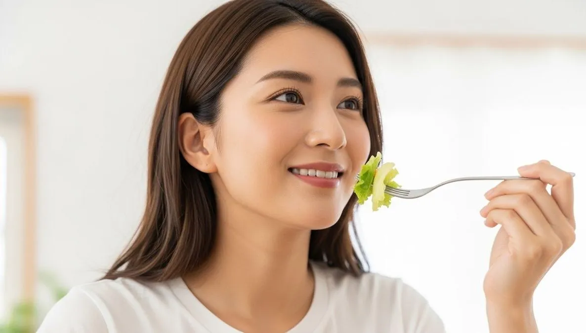 【THE夜会 結果】すみれが挑戦した痩せ菌ダイエット！