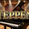 TEPPEN2026秋 歴代王者集結!芸能界ピアノ最強チーム決定戦